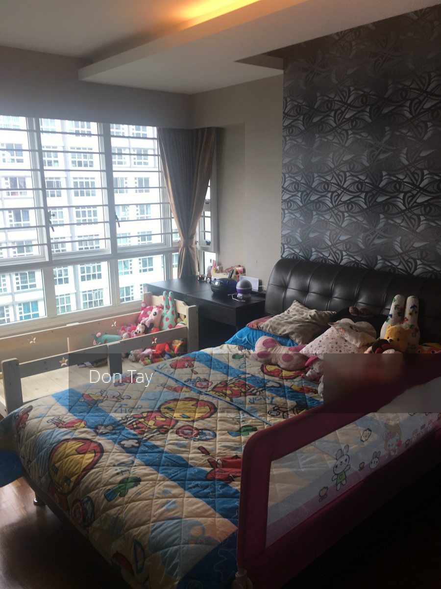 Blk 617D Punggol Drive (Punggol), HDB 4 Rooms #132630702